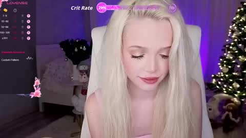 Joselle online show from January 15, 1:14 am