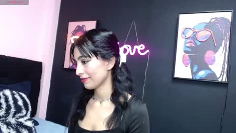 i_alessia online show from July 4, 7:39 pm