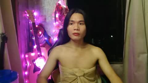 Kim online show from April 17, 12:07 pm