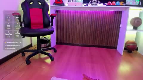 karoll online show from February 7, 9:07 pm