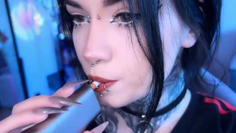 Asya  online show from April 2, 10:22 am