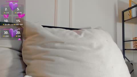 Maleja online show from January 14, 9:56 pm