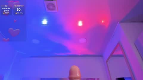 Maleja online show from April 10, 8:35 pm