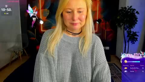 Samanta online show from April 1, 2:01 am