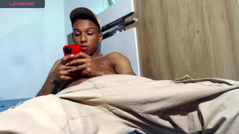 David Colt online show from March 28, 12:34 am