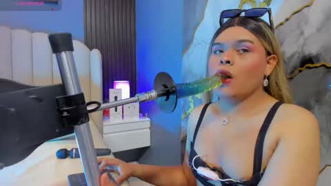 Gema online show from December 14, 2:51 am