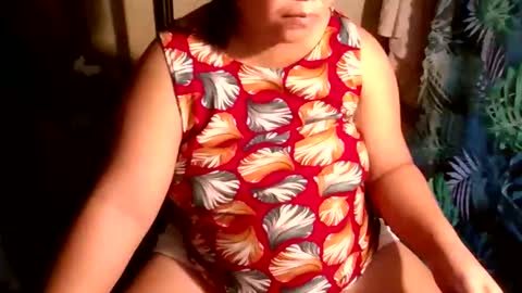 iam_jana online show from December 14, 12:39 am