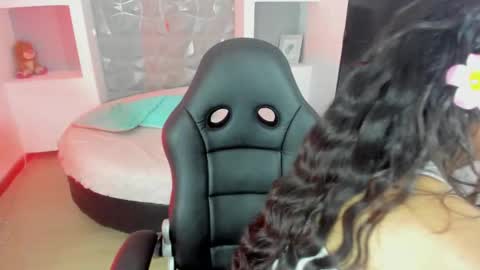 Snapshot of iam_megan1 chatting on September 25, 3:41 pm Megan online show from September 25, 3:41 pm