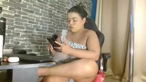 Samy online show from December 20, 11:50 am