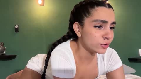 Eva online show from October 9, 1:44 am