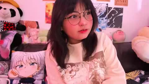 Zoe 3 online show from January 13, 6:59 pm