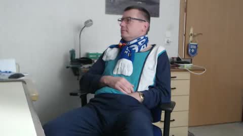 iamachim online show from March 8, 7:01 am