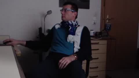 iamachim online show from January 17, 7:29 am