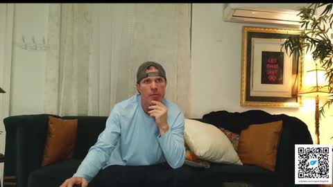 Capt Big Shot online show from February 7, 3:02 am