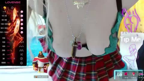 Alice online show from January 15, 7:39 am