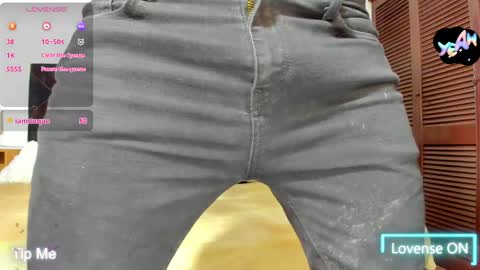 Iam Joseant online show from April 5, 3:47 am