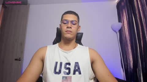 Dylan  independent model  online show from March 3, 1:07 pm