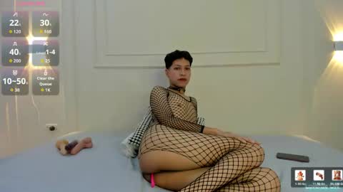 iamgigy online show from May 20, 1:39 pm