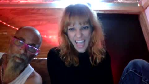 Goat  Lulu  Elektra online show from February 27, 4:35 am