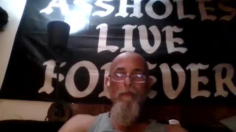 Goat  Lulu  Elektra online show from December 9, 1:18 am