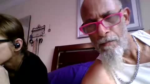 Goat  Lulu  Elektra online show from February 22, 7:25 pm