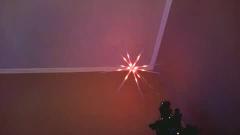 iamhereandnow online show from November 30, 7:04 am