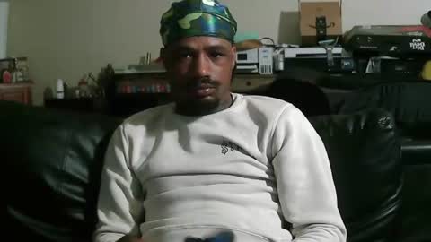 iamjohnny4u online show from June 12, 8:08 pm