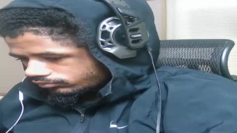 iamjohnny4u online show from December 15, 3:08 pm