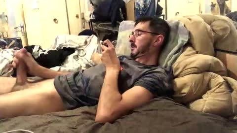 iammattyourpussy online show from December 19, 10:55 am