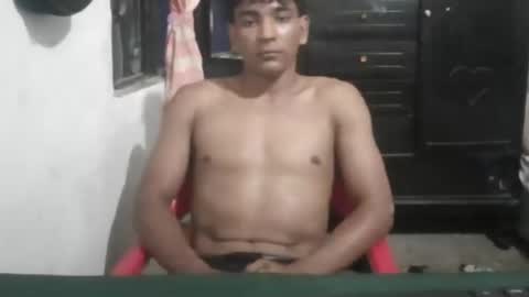 iammaximo online show from February 26, 3:46 am