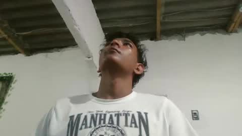 iammaximo online show from September 14, 1:45 pm