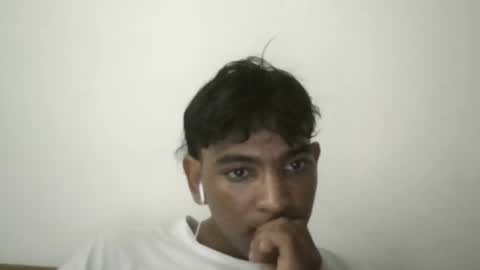 iammaximo online show from February 23, 7:28 pm