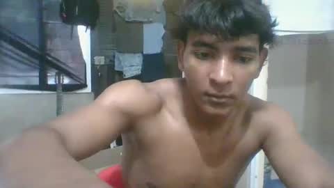 iammaximo online show from September 25, 4:58 pm