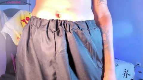 Nayuta online show from September 21, 8:13 pm