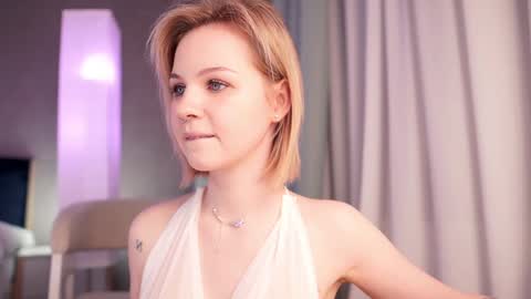 Nina  online show from January 26, 10:02 pm