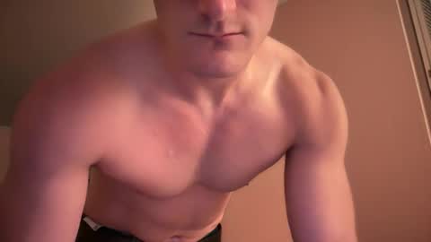 iamtommyparker online show from October 20, 5:56 am