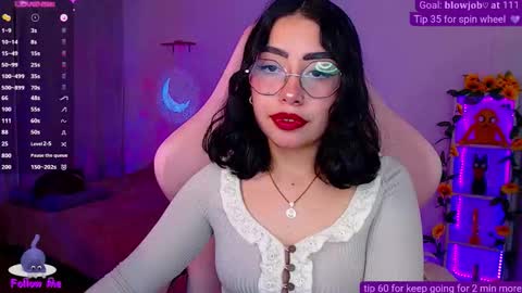 Veronica  NDEPENT MODEL online show from September 12, 4:47 am