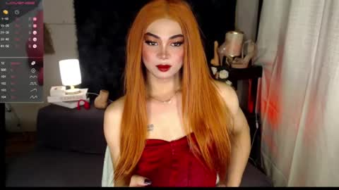 iamyourgoddess_shandle online show from July 1, 1:09 pm