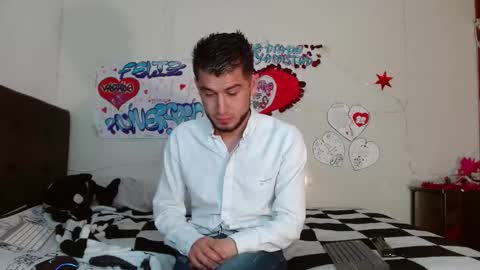 iamyourspicyone online show from February 26, 11:35 am