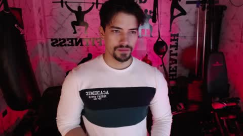 Ian Davis online show from September 15, 12:28 pm