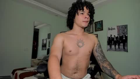 Andres online show from June 26, 11:15 am