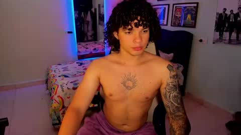 Andres online show from August 4, 4:30 am