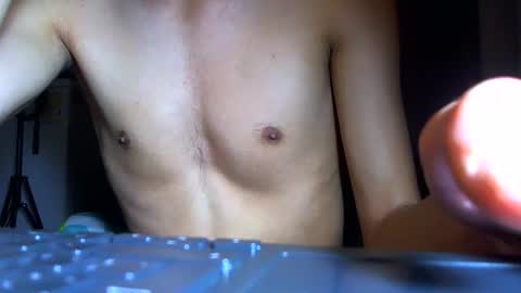 Snapshot of ian_zaenzz chatting on October 15, 7:04 pm Samuel igsamuelnoguera 1333 online show from October 15, 7:04 pm