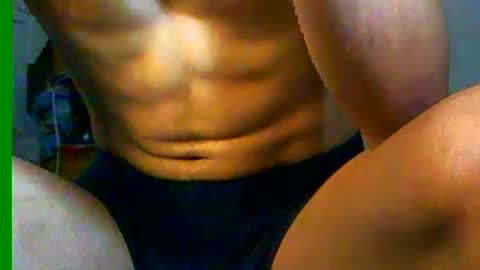 Snapshot of ian_zaenzz chatting on January 28, 10:12 pm Samuel igsamuelnoguera 1333 online show from January 28, 10:12 pm