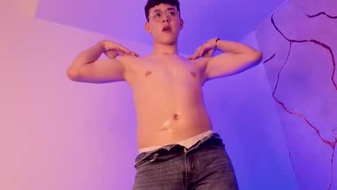 Ian  online show from March 20, 9:09 pm