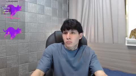 ian online show from October 29, 9:37 pm