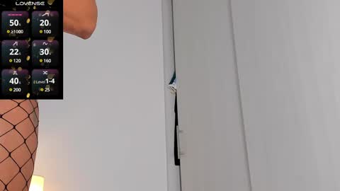 Ian Machado online show from January 23, 8:24 pm