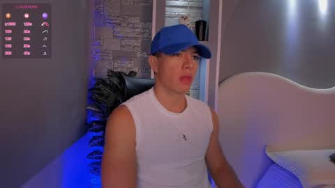 ianmancini online show from June 5, 11:48 am