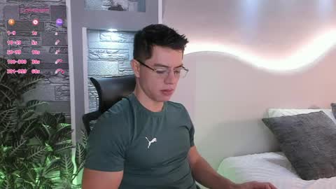 ianmancini online show from June 1, 11:00 am