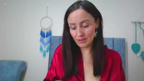 Iberian Moon online show from November 7, 1:35 pm